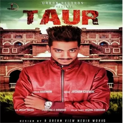 Taur Harman Mp3 Download Song - Mr-Punjab