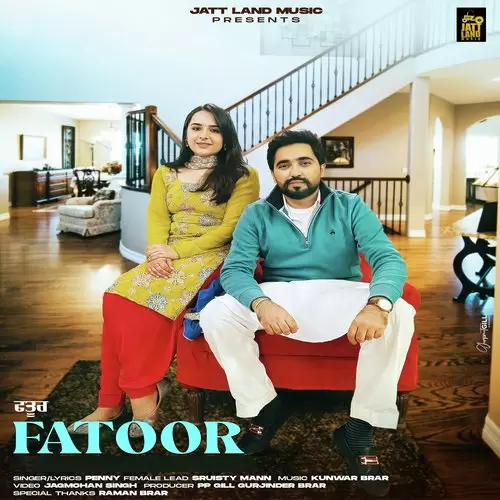 Fatoor Penny Mp3 Download Song - Mr-Punjab