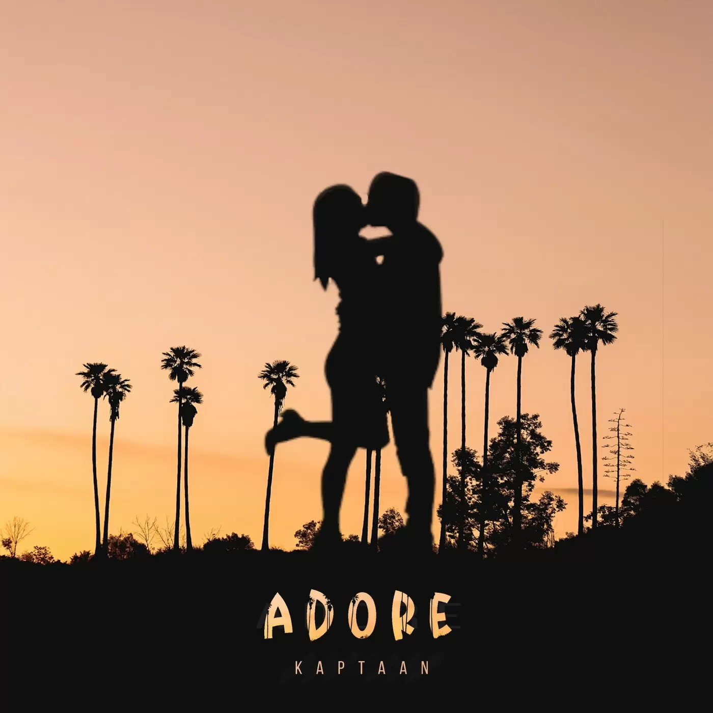 Adore - Single Song by Kaptaan - Mr-Punjab