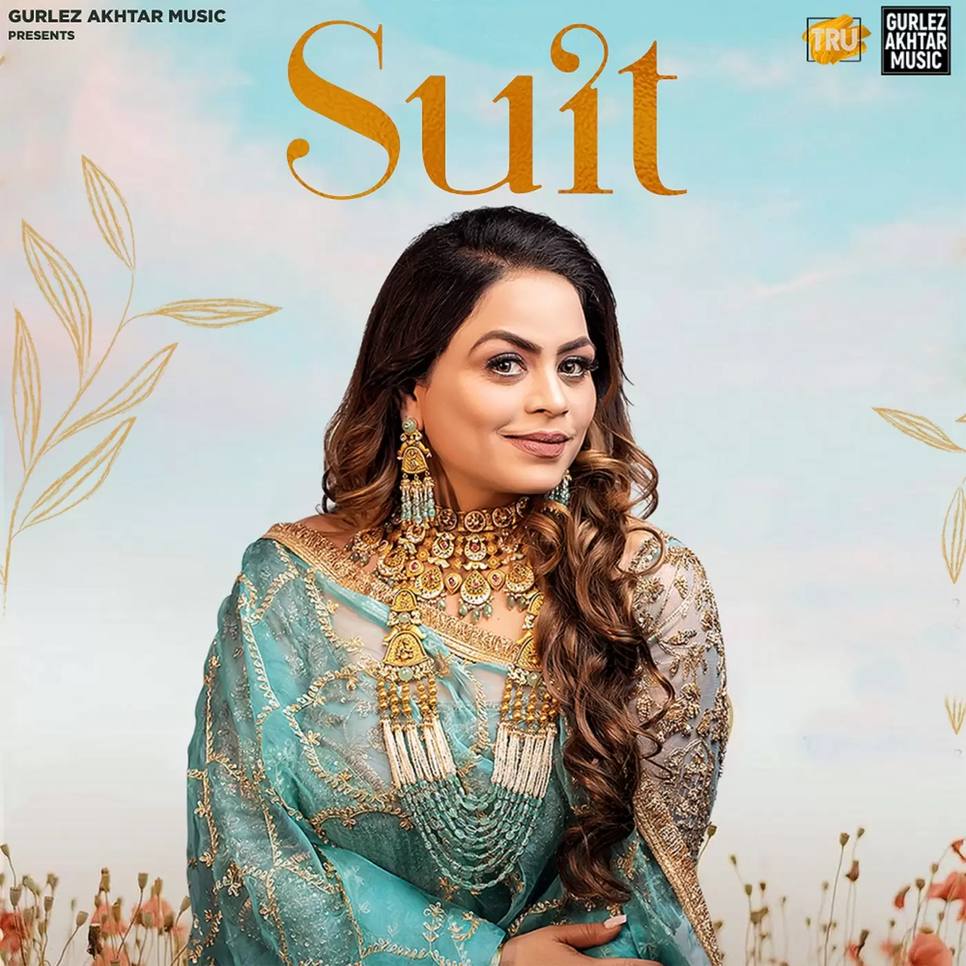 Suit - Single Song by Gurlej Akhtar - Mr-Punjab