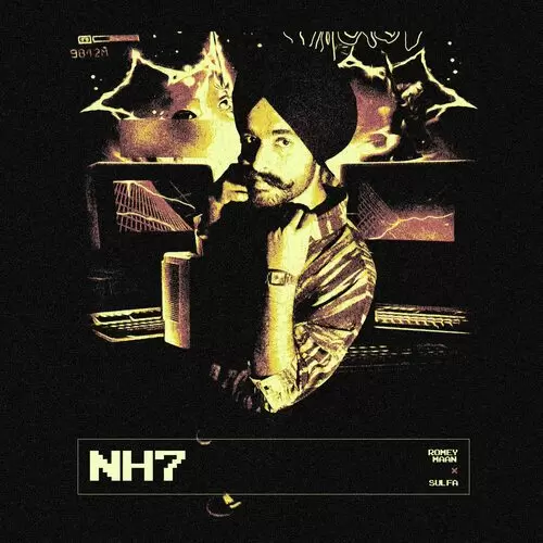 Nh7 Romey Maan Mp3 Download Song - Mr-Punjab