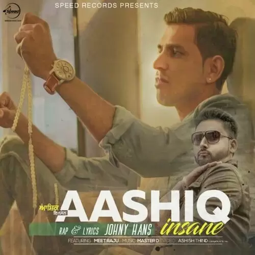 Aashiq Insane Johny Hans Mp3 Download Song - Mr-Punjab