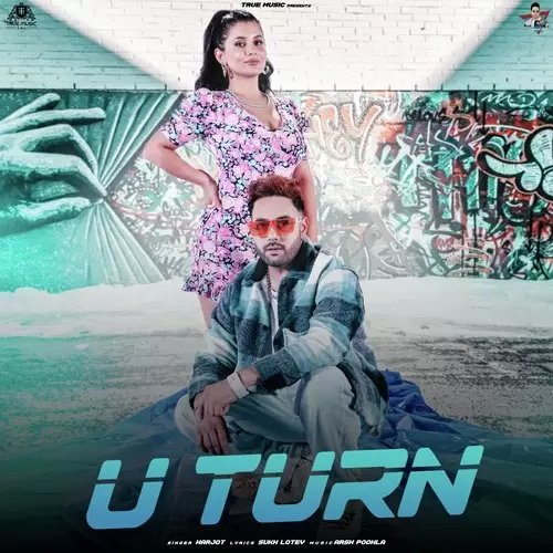 U Turn Harjot Mp3 Download Song - Mr-Punjab