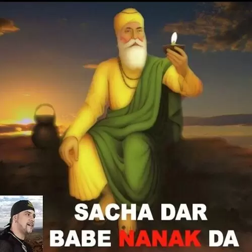 Sacha Dar Babe Nanak Da Sukhdev Mp3 Download Song - Mr-Punjab