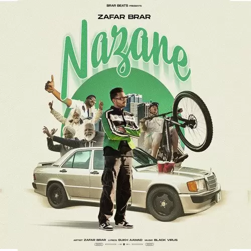 Nazare Zafar Brar Mp3 Download Song - Mr-Punjab