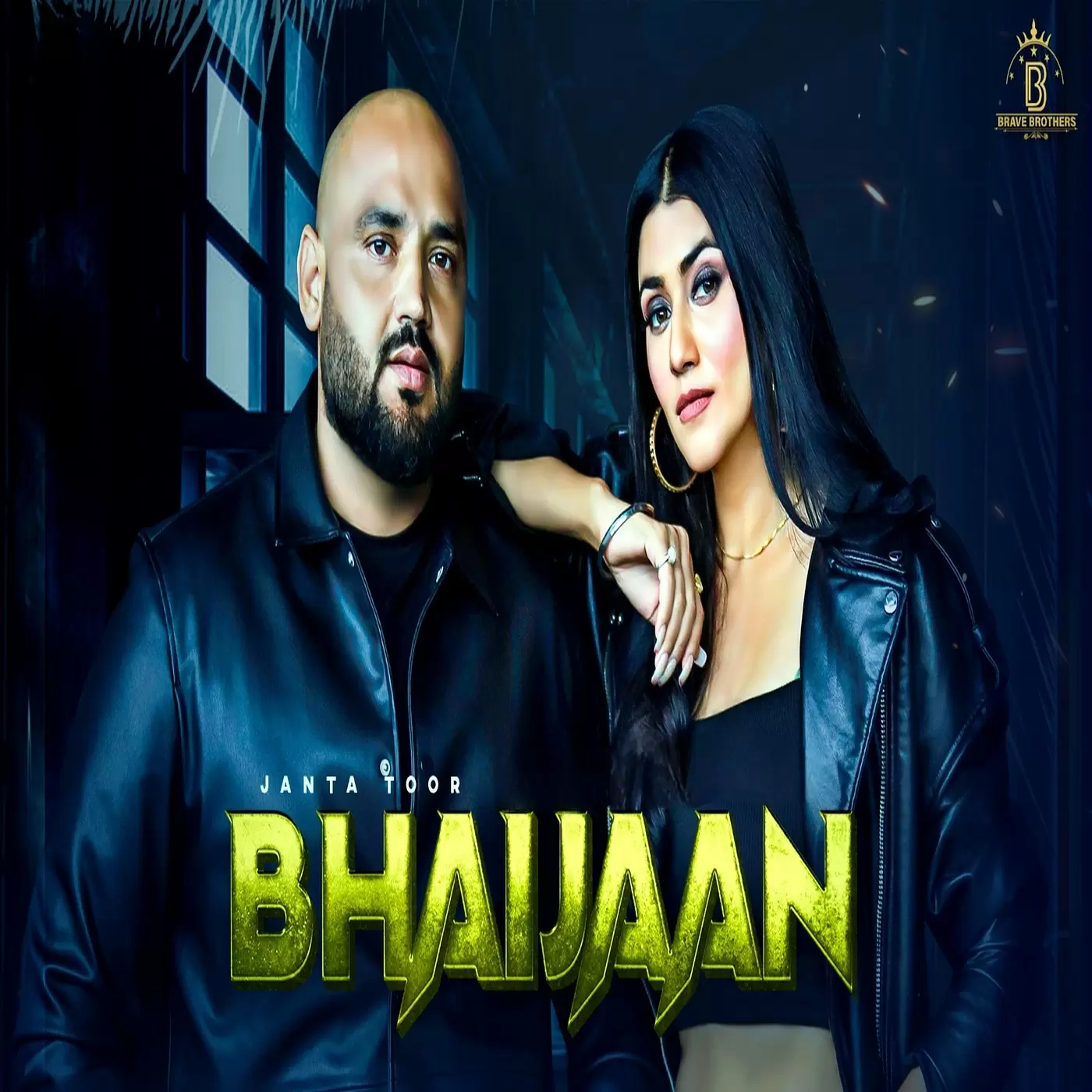 Bhaijaan Janta Toor Mp3 Download Song - Mr-Punjab