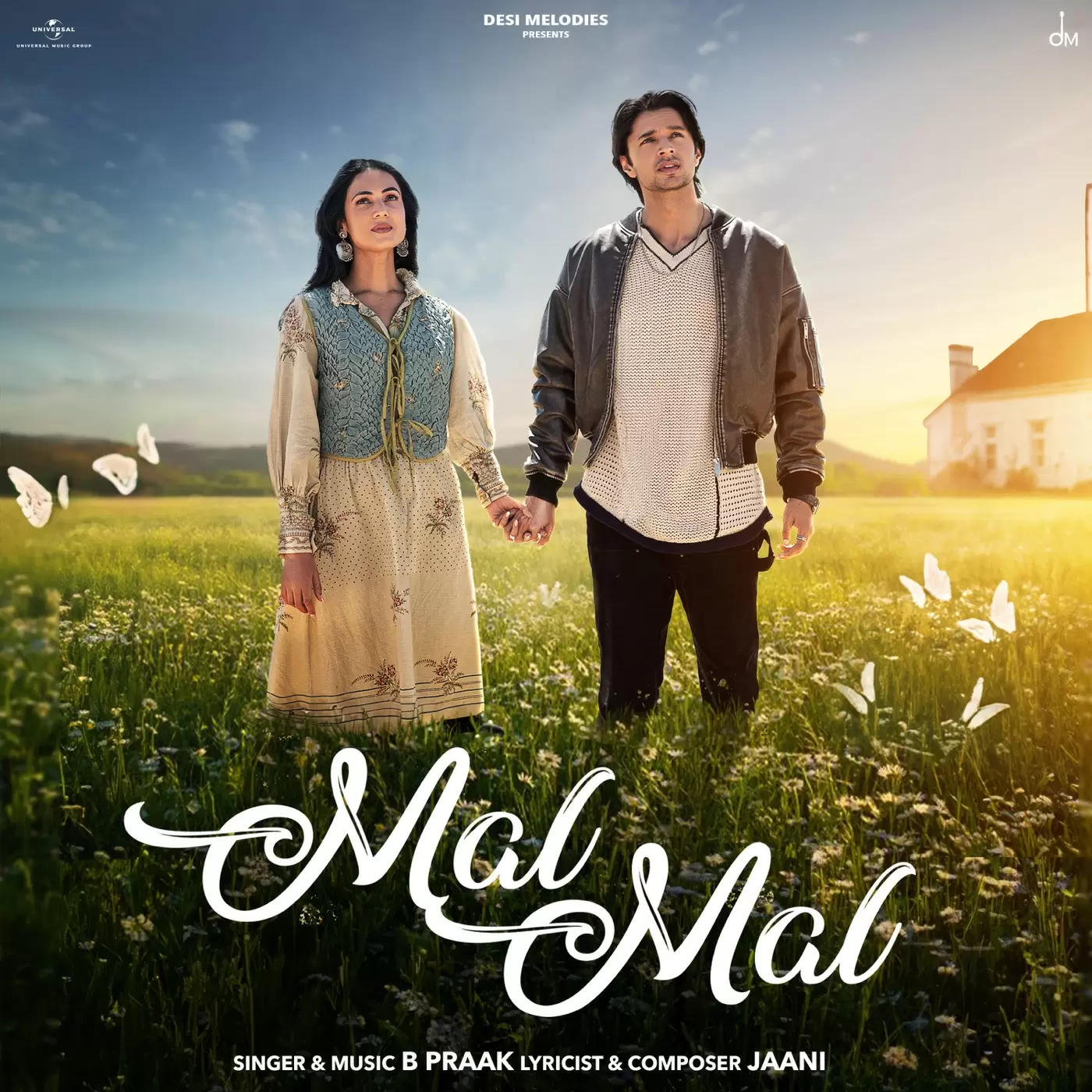 Mal Mal B Praak Mp3 Download Song - Mr-Punjab