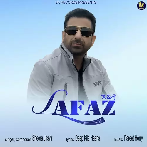 Lafaz Sheera Jasvir Mp3 Download Song - Mr-Punjab