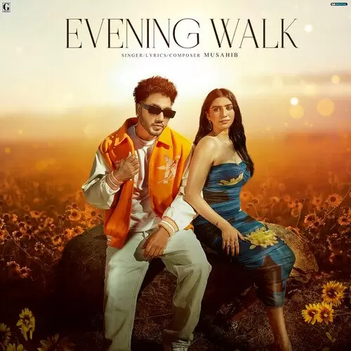 Evening Walk Musahib Mp3 Download Song - Mr-Punjab