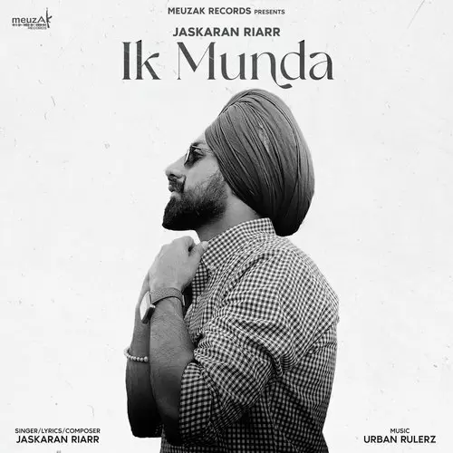 Ik Munda Jaskaran Riarr Mp3 Download Song - Mr-Punjab