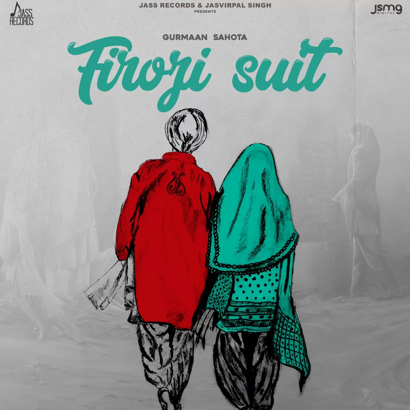 Firozi Suit Gurmaan Sahota Mp3 Download Song - Mr-Punjab