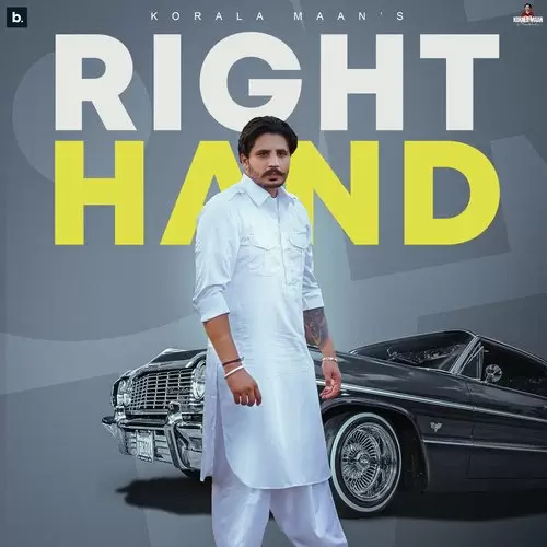 Right Hand Korala Maan Mp3 Download Song - Mr-Punjab