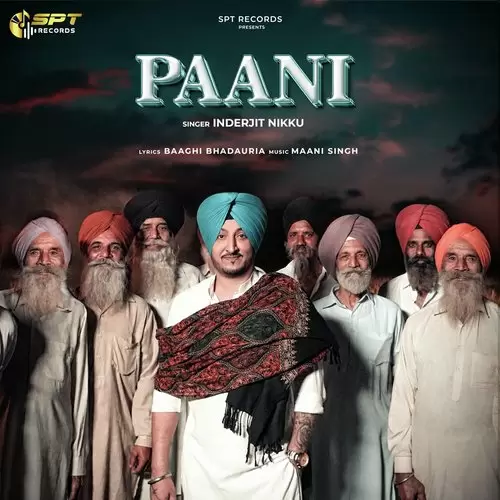 Paani Inderjit Nikku Mp3 Download Song - Mr-Punjab