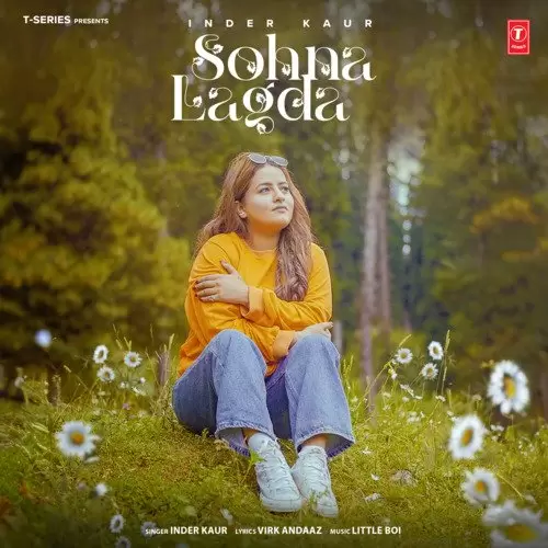 Sohna Lagda Inder Kaur Mp3 Download Song - Mr-Punjab