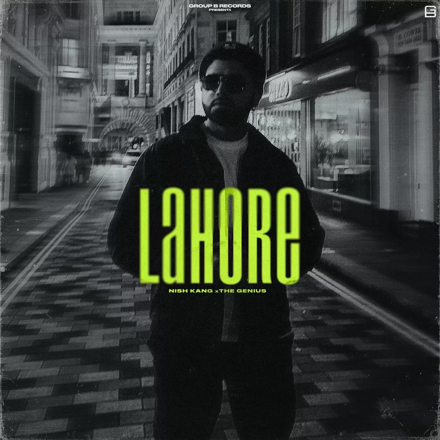 Lahore Nish Kang Mp3 Download Song - Mr-Punjab