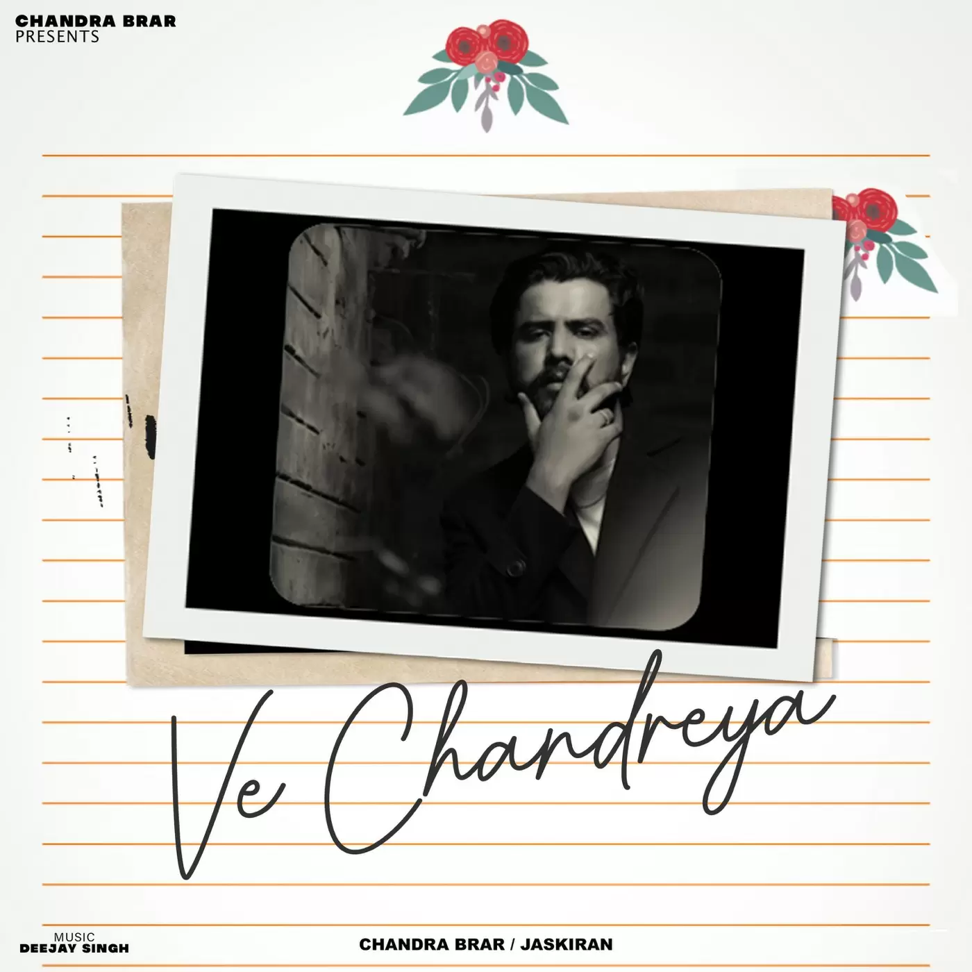 Ve Chandreya Chandra Brar Mp3 Download Song - Mr-Punjab