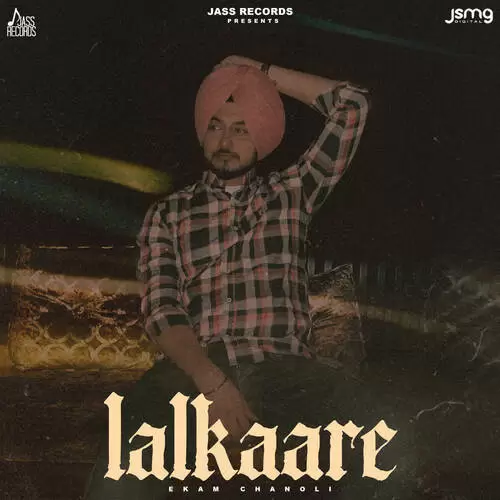 Lalkaare Ekam Chanoli Mp3 Download Song - Mr-Punjab