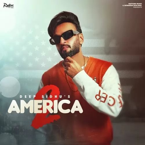 America 2 Deep Sidhu Mp3 Download Song - Mr-Punjab