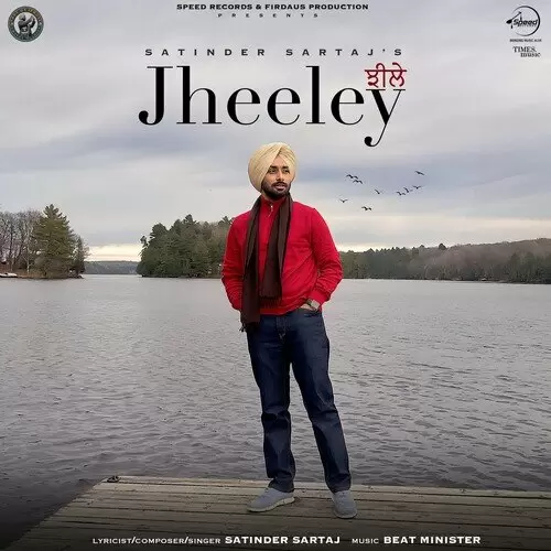 Jheeley Satinder Sartaaj Mp3 Download Song - Mr-Punjab