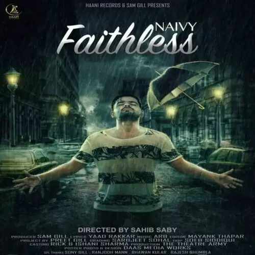 Faithless Naivy Mp3 Download Song - Mr-Punjab