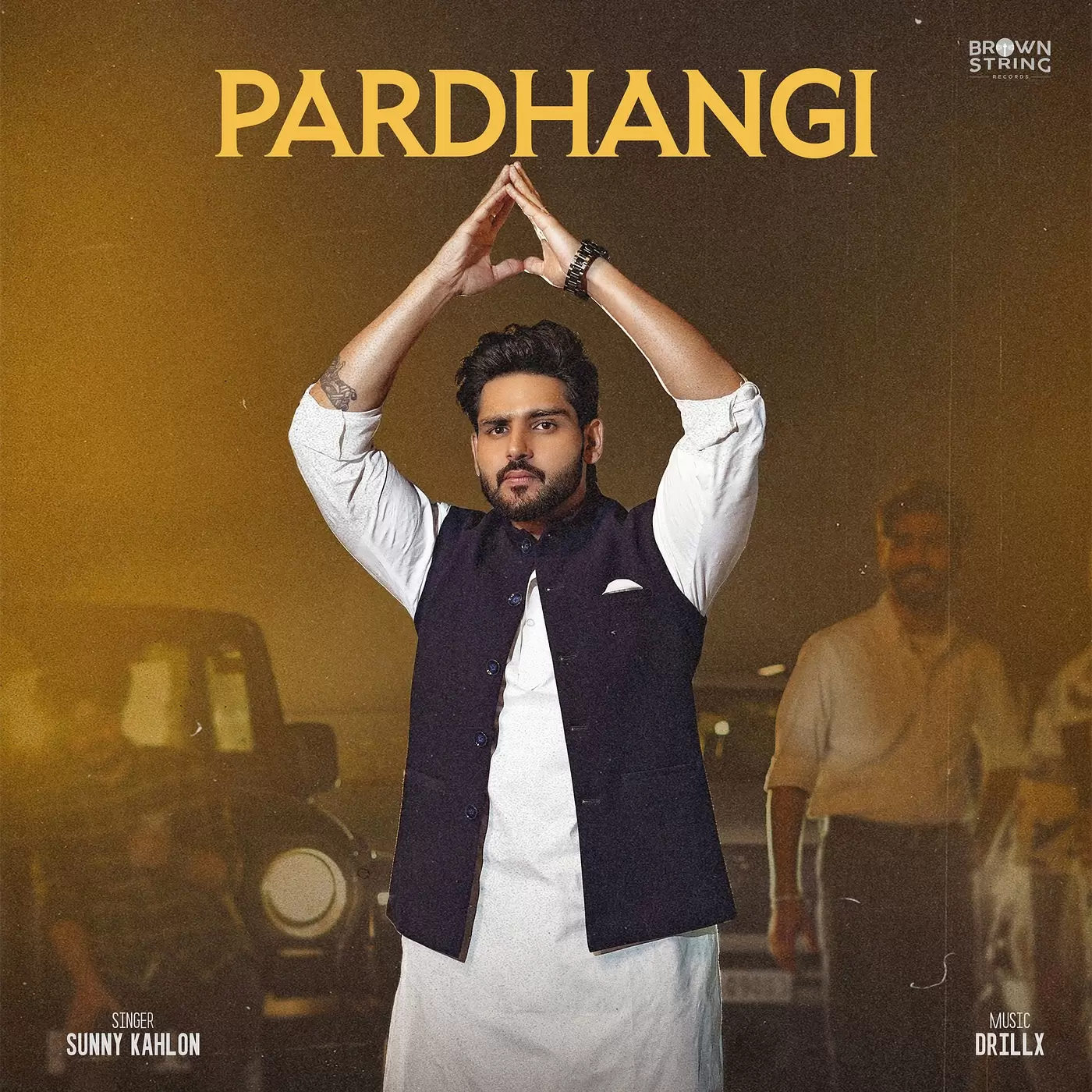 Pardhangi Sunny Kahlon Mp3 Download Song - Mr-Punjab