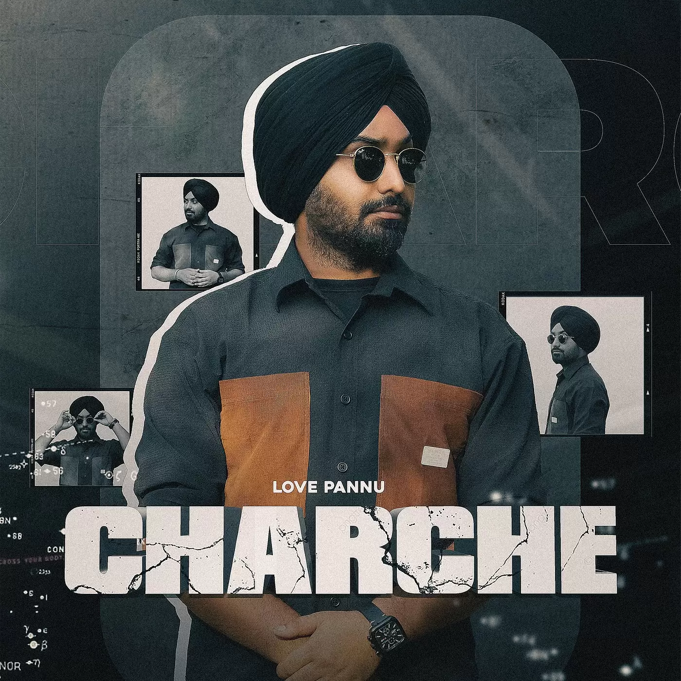 Charche - Single Song by Love Pannu - Mr-Punjab