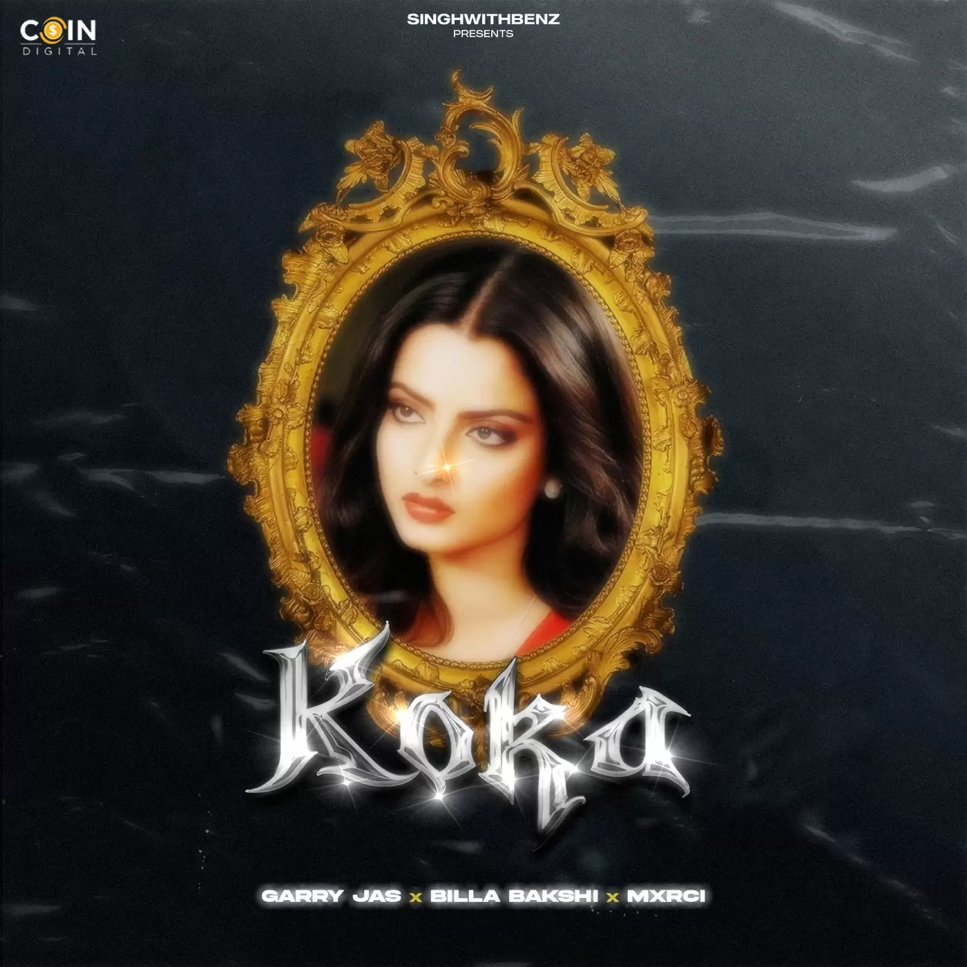 Koka Garry Jas Mp3 Download Song - Mr-Punjab