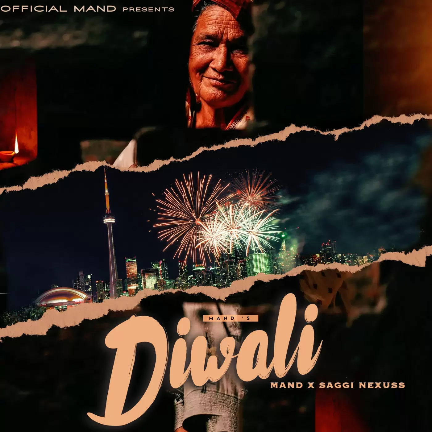 Diwali Mand Mp3 Download Song - Mr-Punjab