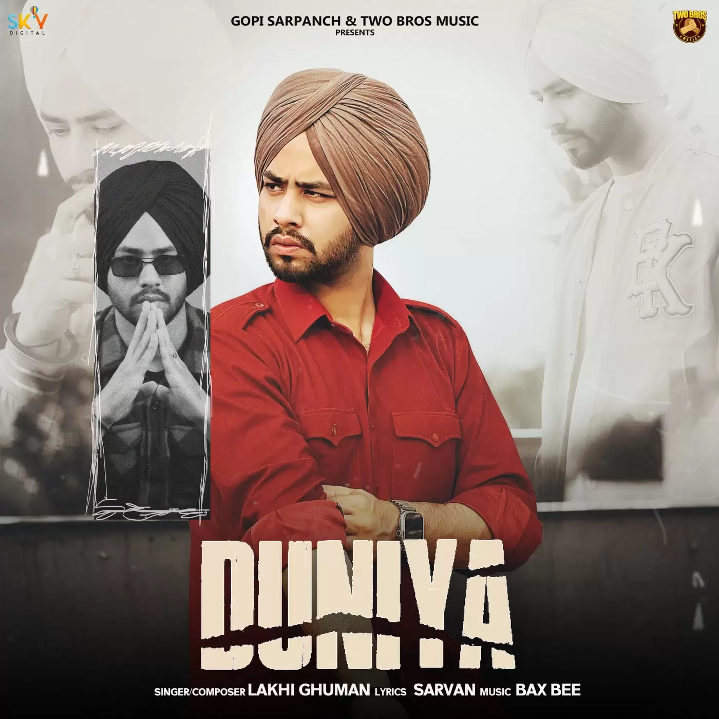 Duniya Lakhi Ghuman Mp3 Download Song - Mr-Punjab