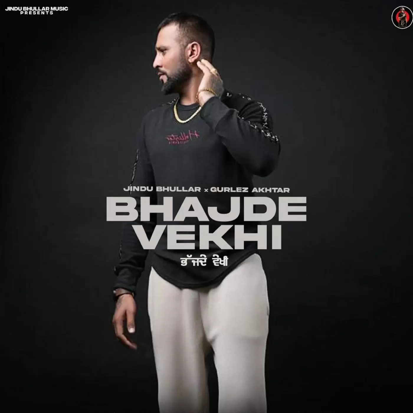 Bhajde Vekhi Jindu Bhullar Mp3 Download Song - Mr-Punjab