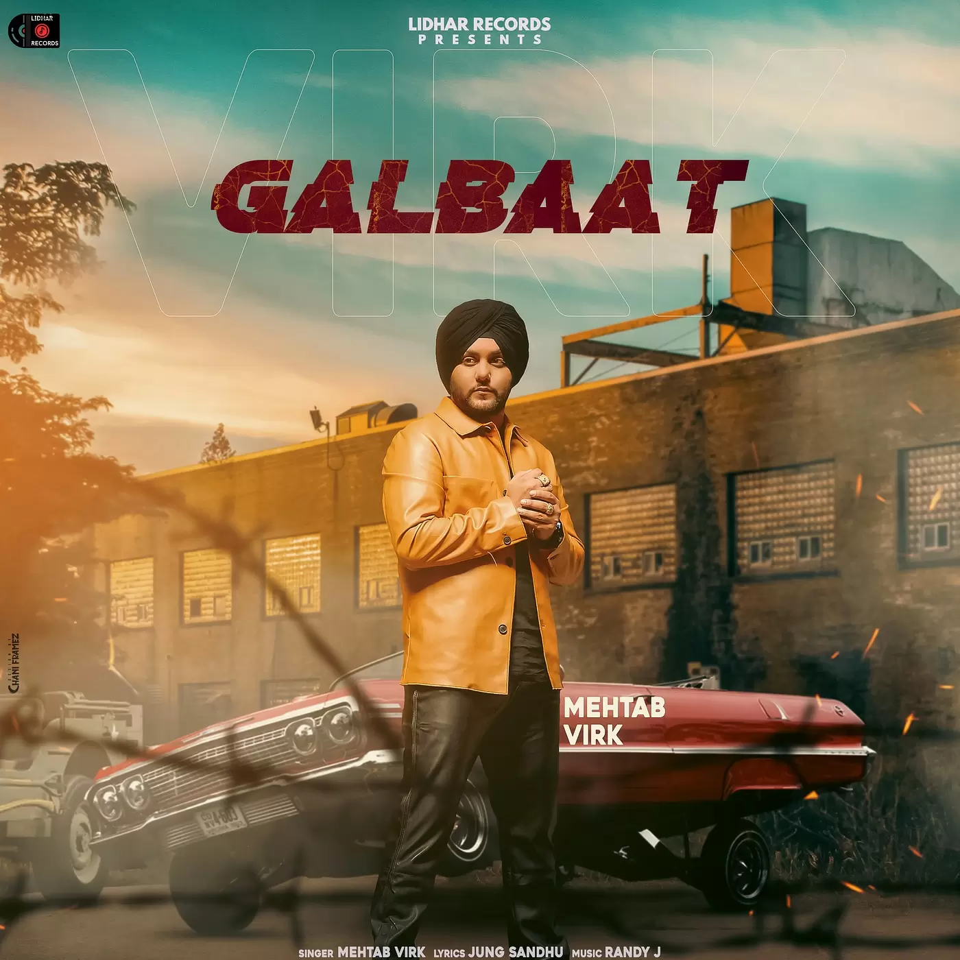 Galbaat Mehtab Virk Mp3 Download Song - Mr-Punjab