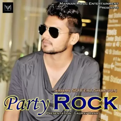 Party Rock Sahar S.D. Mp3 Download Song - Mr-Punjab