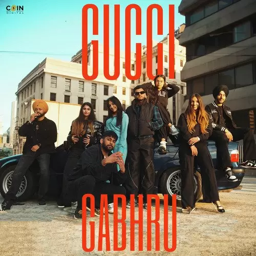 Gucci Gabhru - Single Song by Harkirat Sangha - Mr-Punjab
