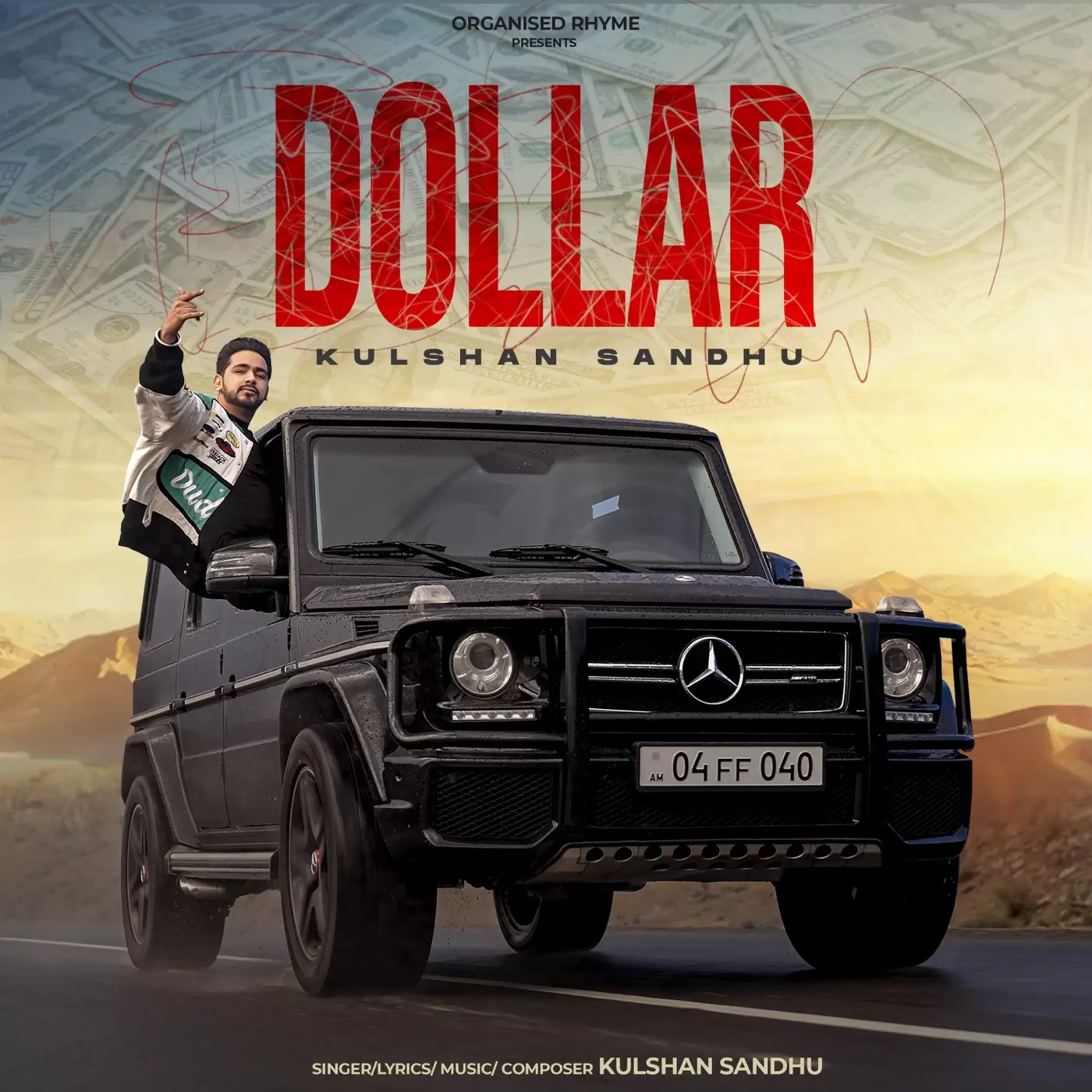 Dollar Kulshan Sandhu Mp3 Download Song - Mr-Punjab