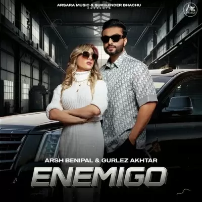 Enemigo Arsh Benipal Mp3 Download Song - Mr-Punjab