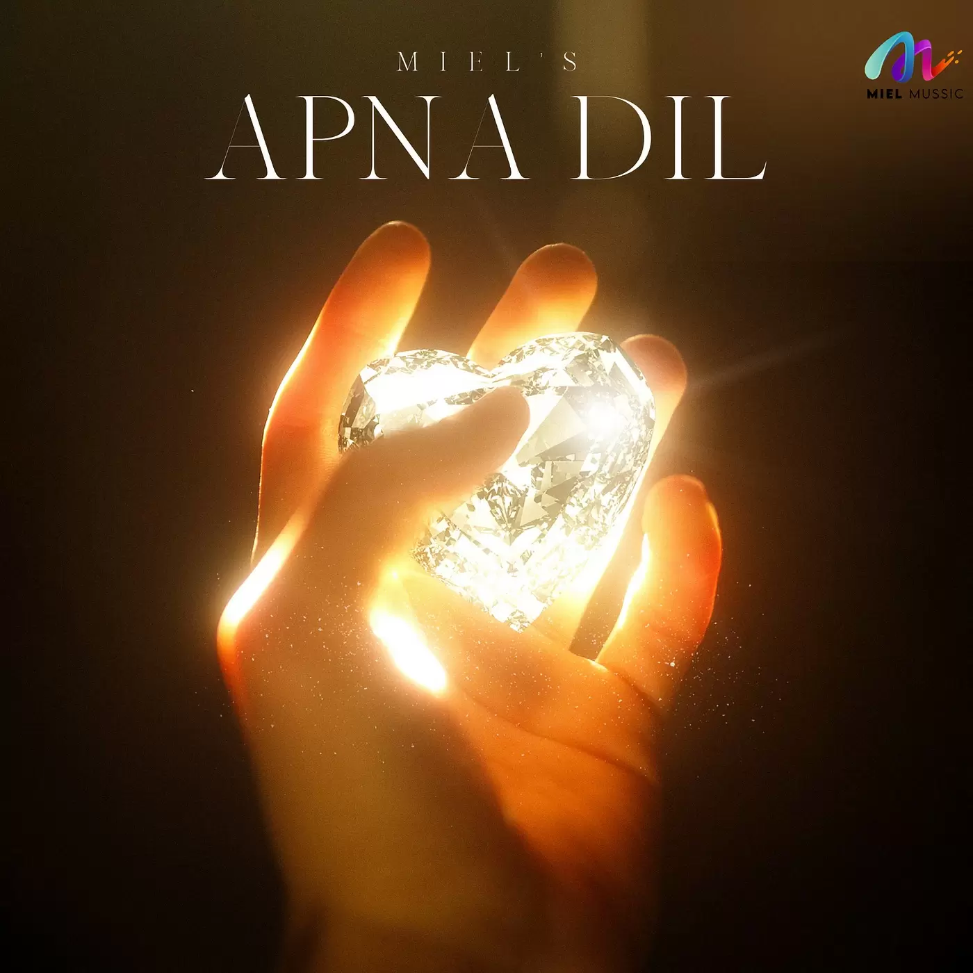 Apna Dil - Single Song by Miel - Mr-Punjab