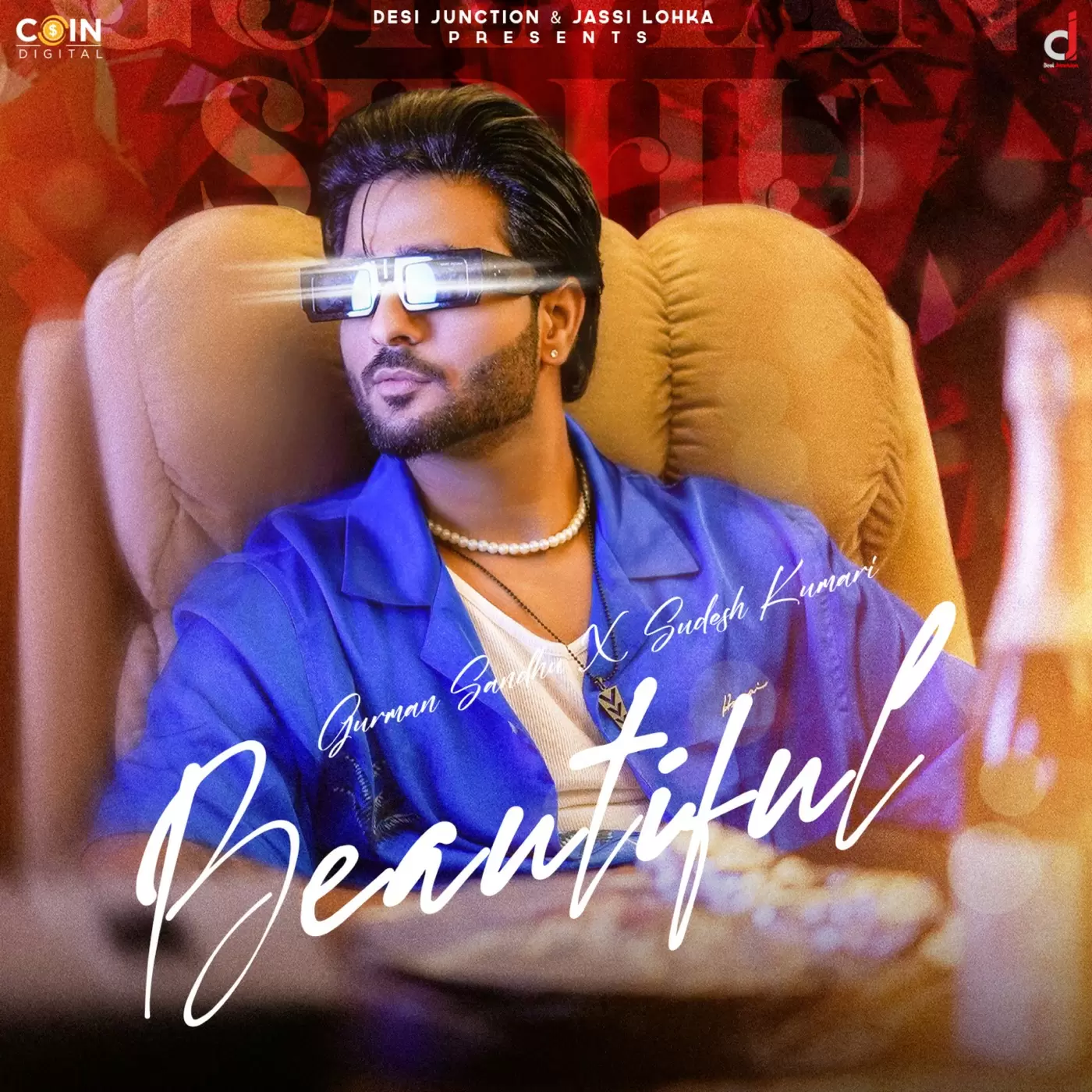 Beautiful Gurman Sandhu Mp3 Download Song - Mr-Punjab