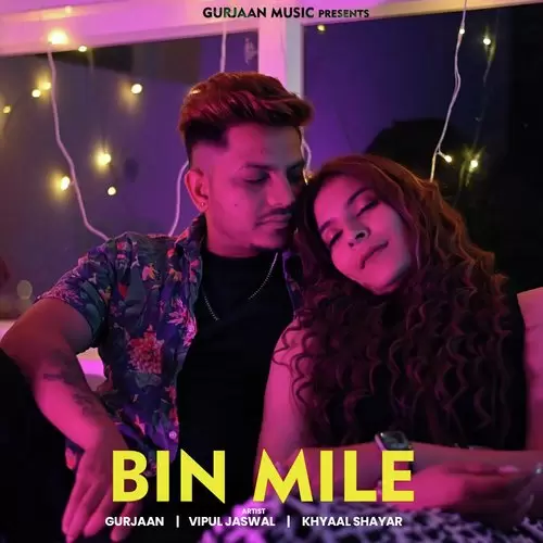 Bin Mile Gurjaan Mp3 Download Song - Mr-Punjab