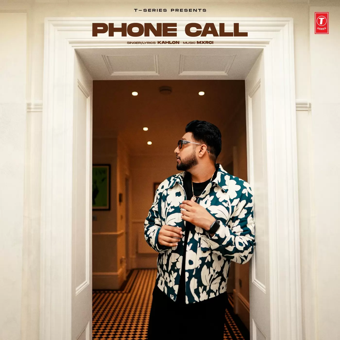 Phone Call Kahlon Mp3 Download Song - Mr-Punjab