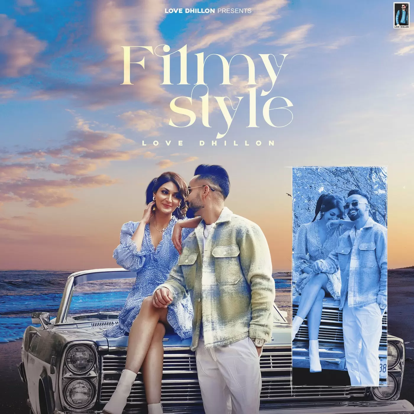 Filmy Style - Single Song by Love Dhillon - Mr-Punjab