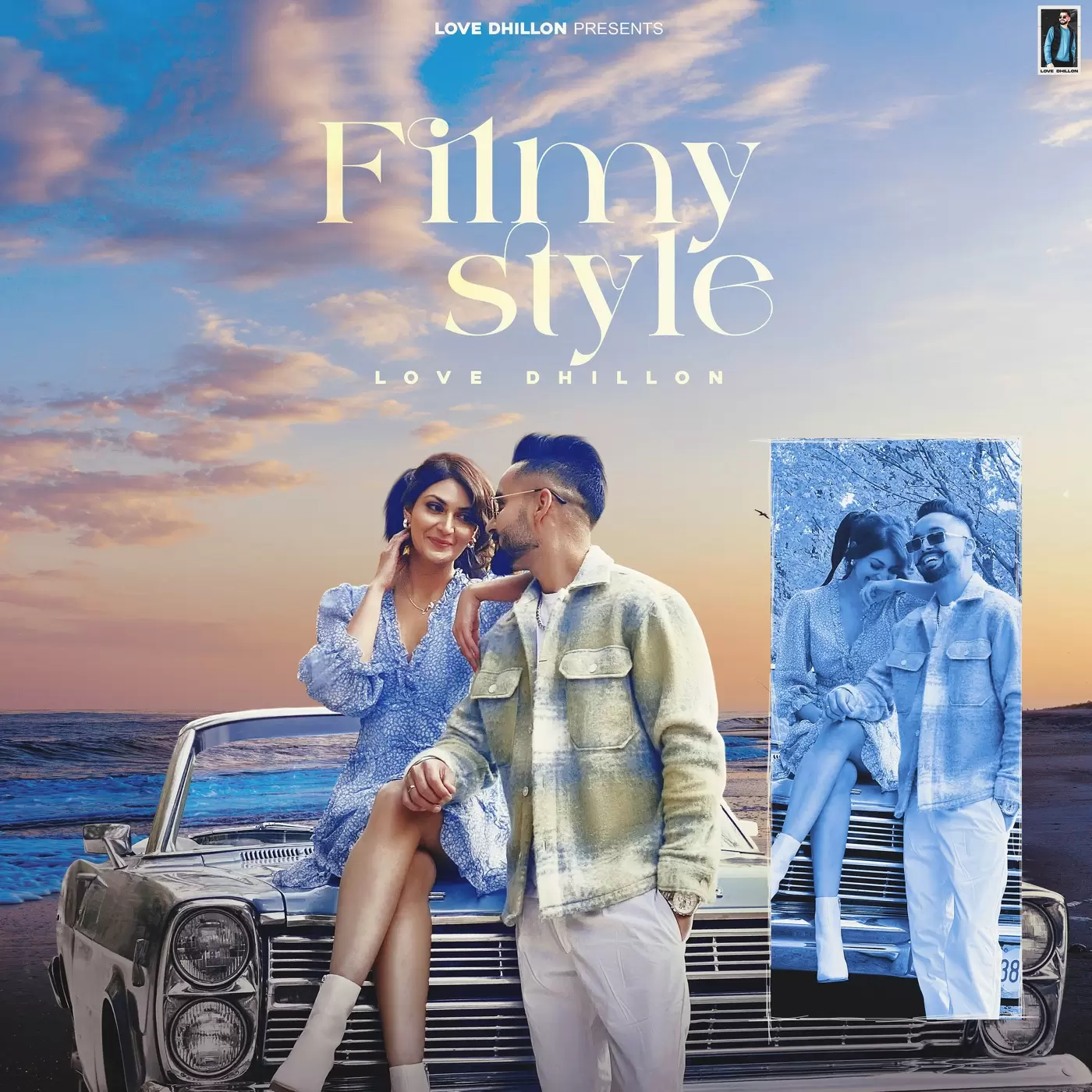 Filmy Style Love Dhillon Mp3 Download Song - Mr-Punjab