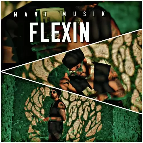 Flexin Manj Musik Mp3 Download Song - Mr-Punjab