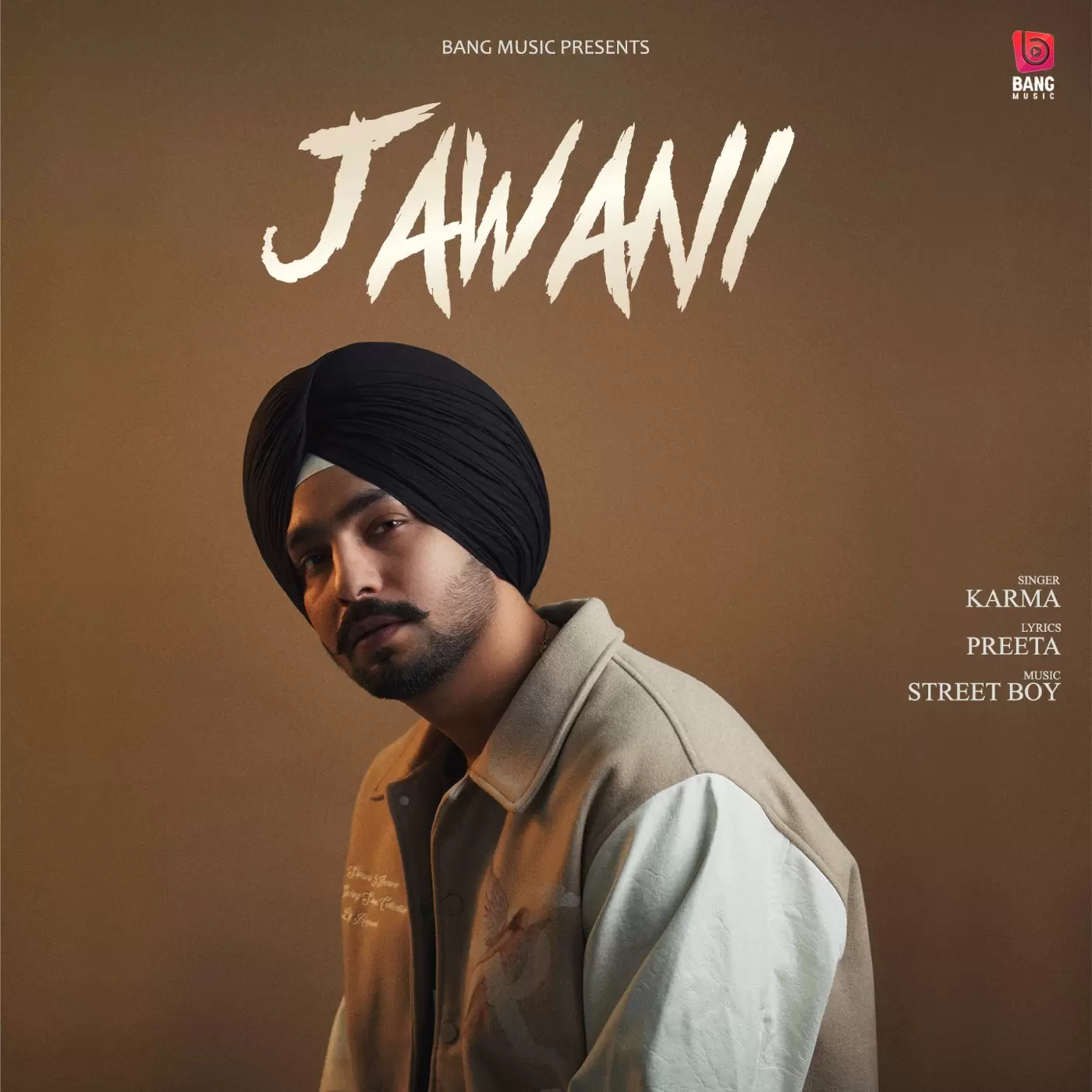 Jawani - Single Song by Karma - Mr-Punjab