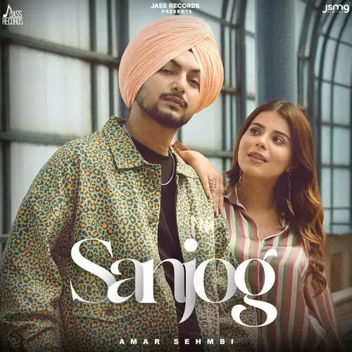 Sanjog Amar Sehmbi Mp3 Download Song - Mr-Punjab