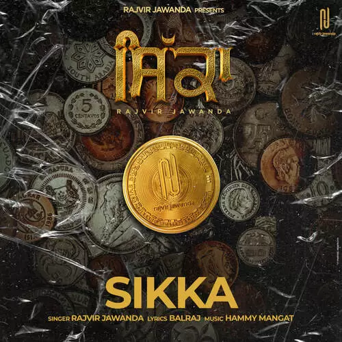 Sikka Rajvir Jawanda Mp3 Download Song - Mr-Punjab