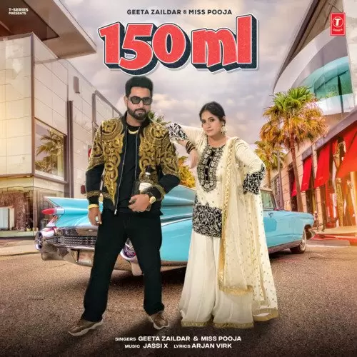 150 Ml - Single Song by Geeta Zaildar - Mr-Punjab