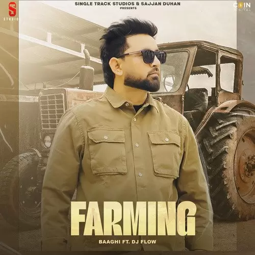 Farming - Single Song by Baaghi - Mr-Punjab
