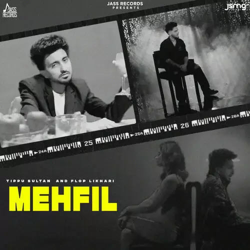 Mehfil Tippu Sultan Mp3 Download Song - Mr-Punjab
