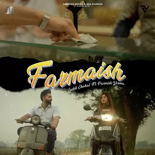 Farmaish Laddi Chahal Mp3 Download Song - Mr-Punjab