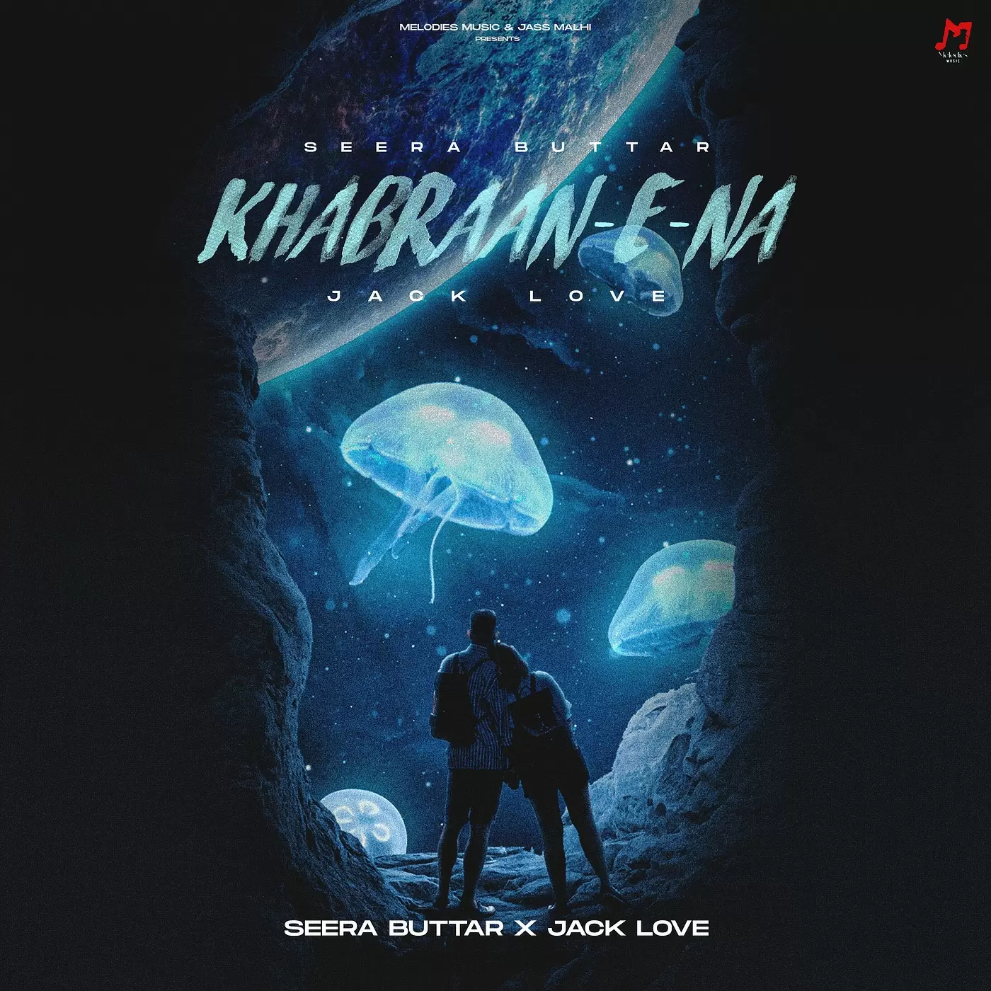 Khabraan E Na - Single Song by Seera Buttar - Mr-Punjab